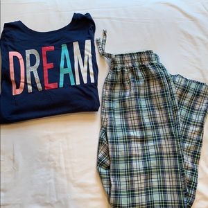 Kids GAP PJ Set